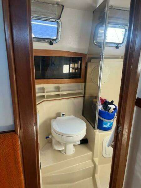 Skye 32ft Albin Yacht For Sale