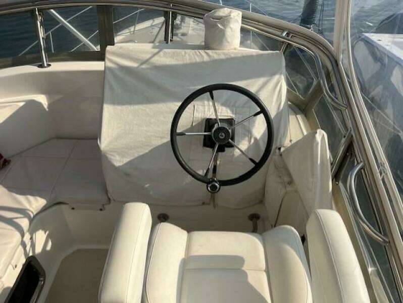 Skye 32ft Albin Yacht For Sale