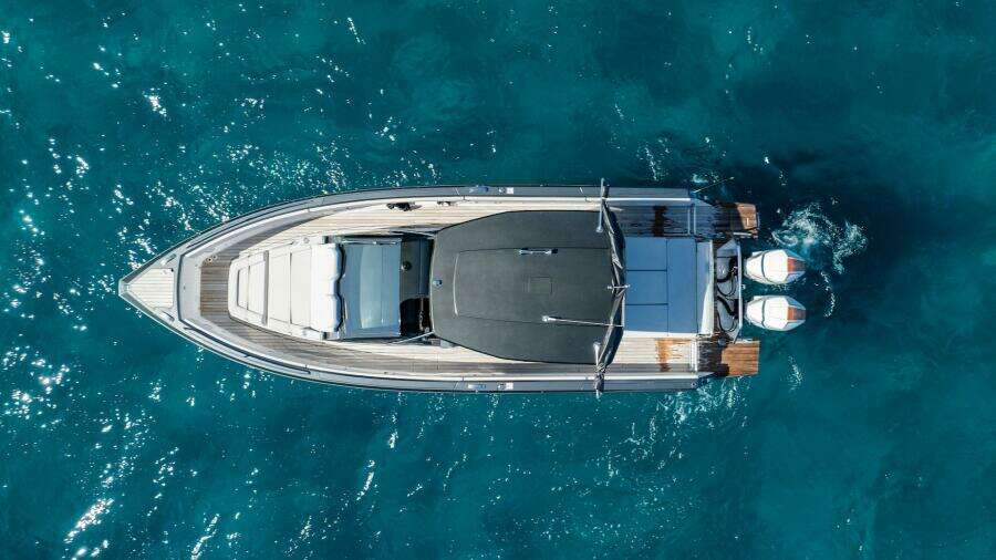 33ft Schaefer Yacht For Sale