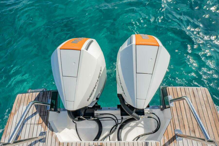 33ft Schaefer Yacht For Sale