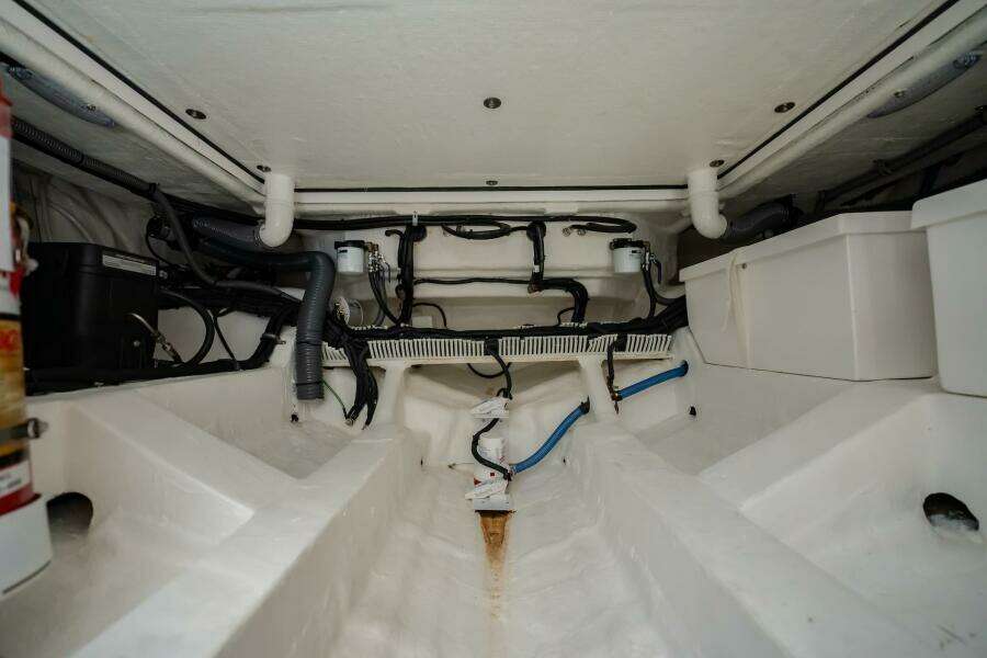 33ft Schaefer Yacht For Sale