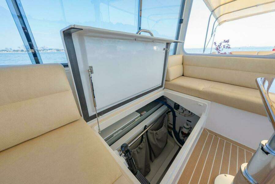 Starboard Storage
