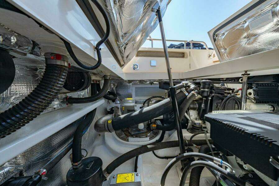 Engine Room