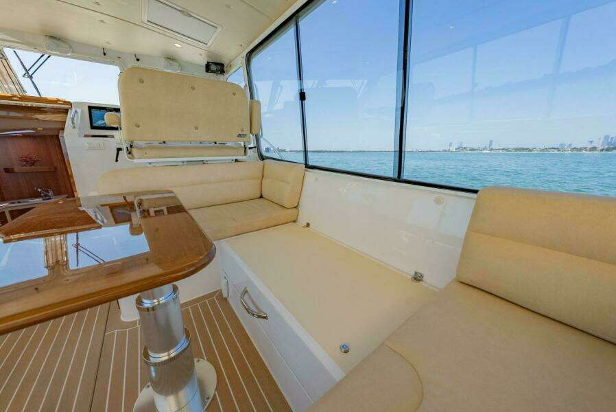 Starboard Storage
