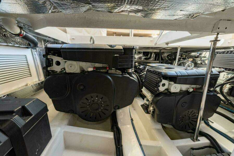 Engine Room