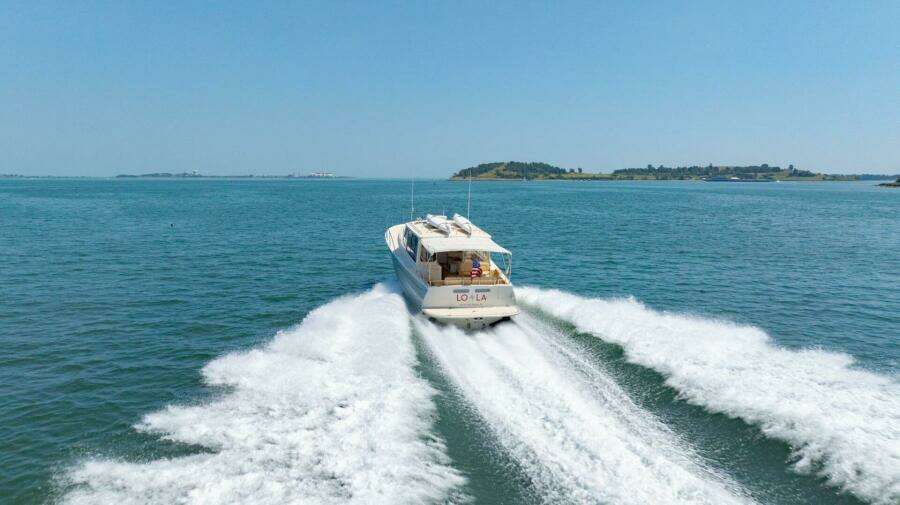 Aft 30kts