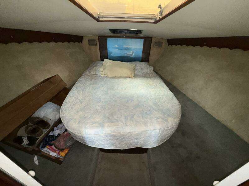 Caribbean Express 42ft Custom Yacht For Sale
