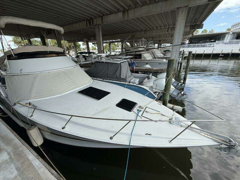 Caribbean Express 42ft Custom Yacht For Sale