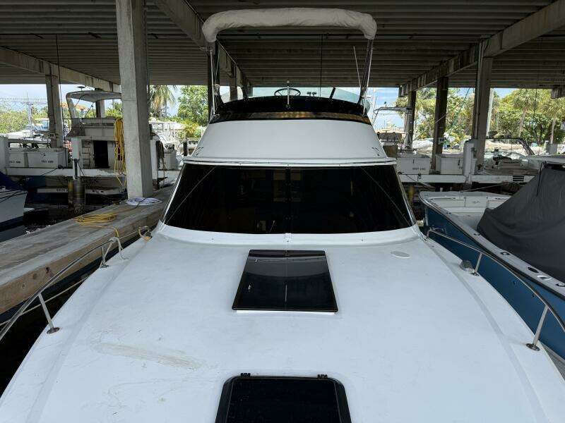 Caribbean Express 42ft Custom Yacht For Sale