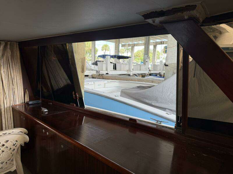 Caribbean Express 42ft Custom Yacht For Sale