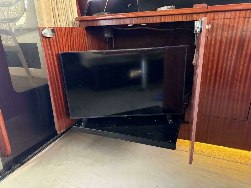 Caribbean Express 42ft Custom Yacht For Sale