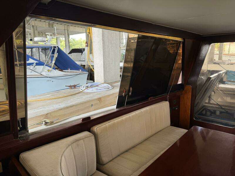Caribbean Express 42ft Custom Yacht For Sale