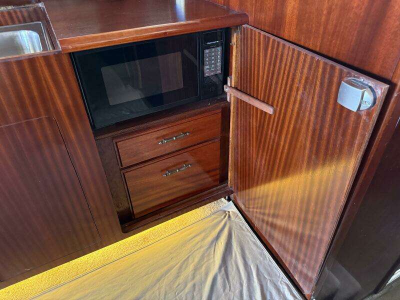 Caribbean Express 42ft Custom Yacht For Sale