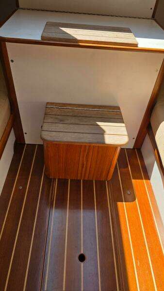 Fidelis 33ft Alerion Yacht For Sale