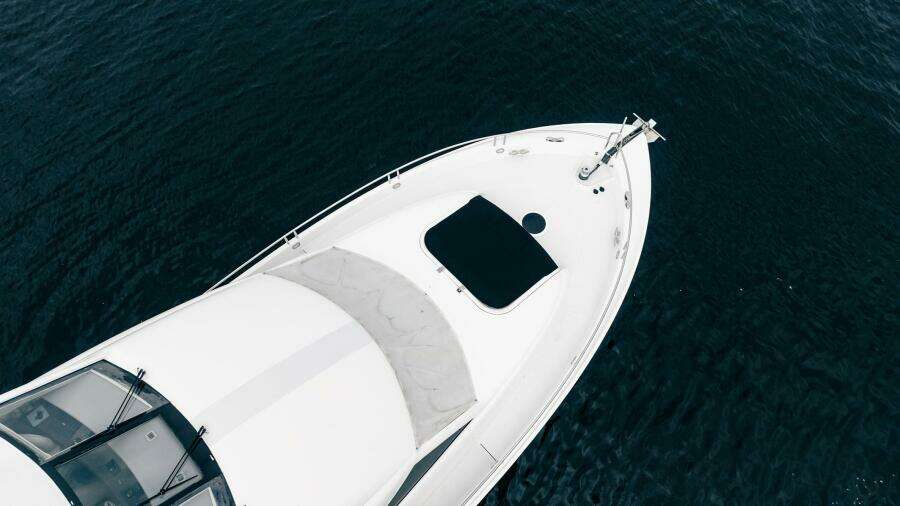 Water Ranch 80ft Lazzara Yachts Yacht For Sale