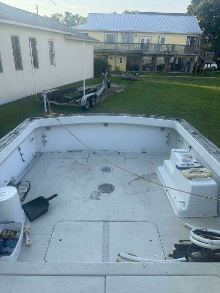 Rip Runner II 28ft Topaz Yacht For Sale
