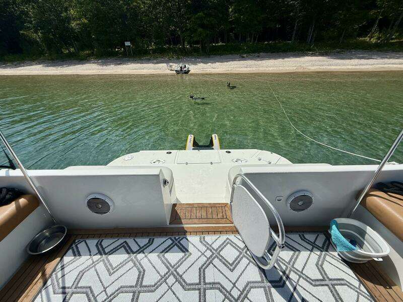 40ft Mainship Yacht For Sale