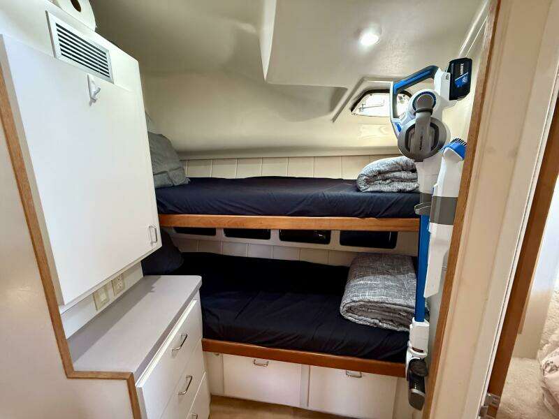 40ft Mainship Yacht For Sale