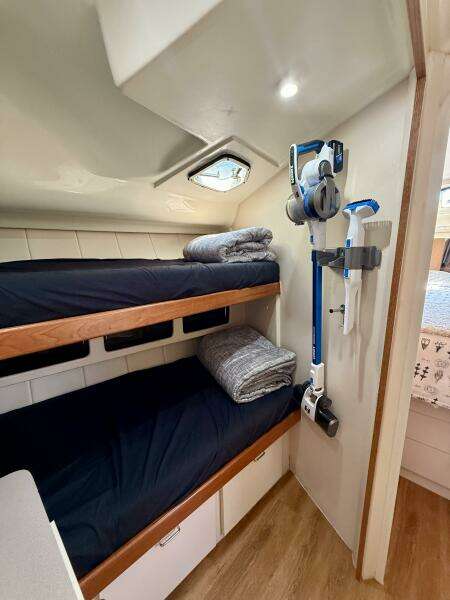 40ft Mainship Yacht For Sale