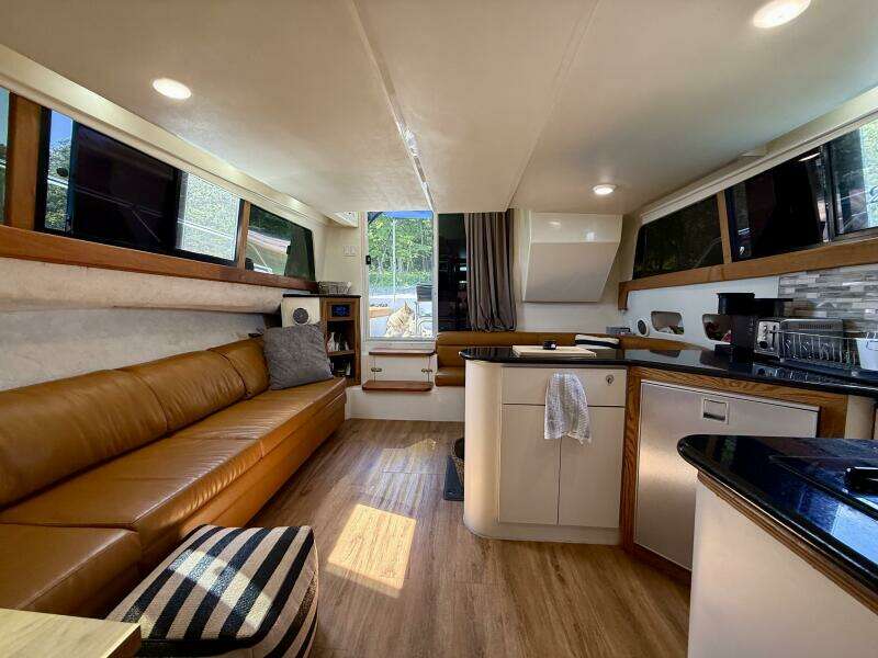 40ft Mainship Yacht For Sale