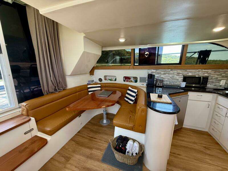 40ft Mainship Yacht For Sale