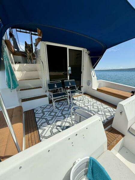 40ft Mainship Yacht For Sale