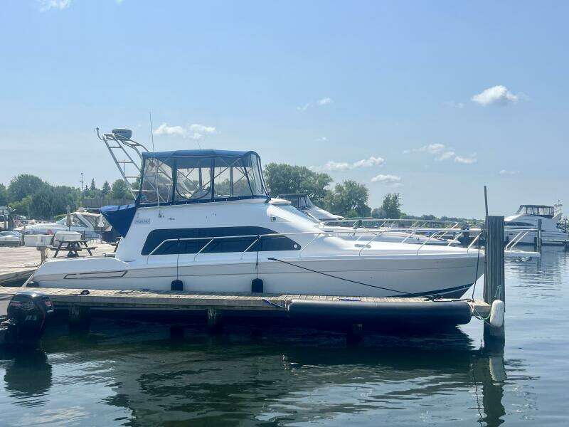 40ft Mainship Yacht For Sale