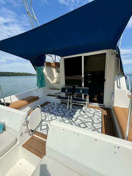 40ft Mainship Yacht For Sale