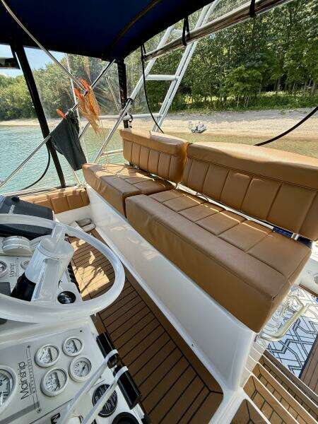 40ft Mainship Yacht For Sale