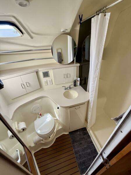 40ft Mainship Yacht For Sale