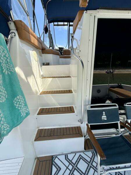 40ft Mainship Yacht For Sale