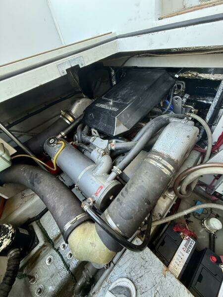 40ft Mainship Yacht For Sale
