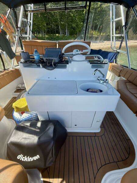 40ft Mainship Yacht For Sale