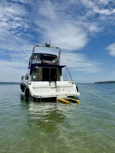 40ft Mainship Yacht For Sale