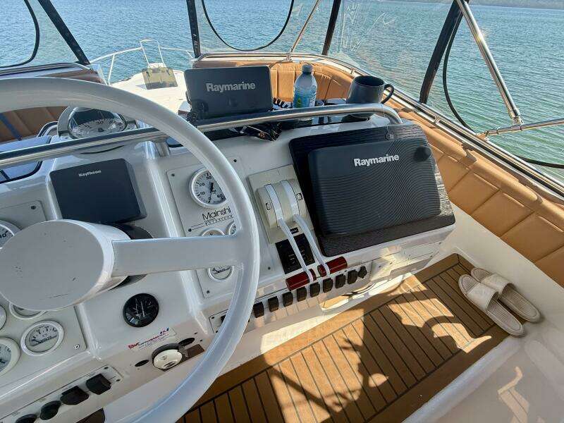 40ft Mainship Yacht For Sale