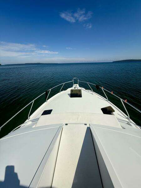 40ft Mainship Yacht For Sale