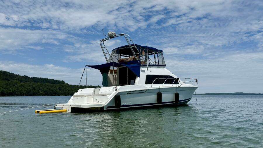 40ft Mainship Yacht For Sale