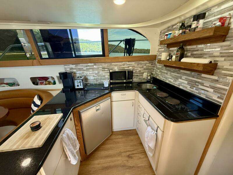 40ft Mainship Yacht For Sale