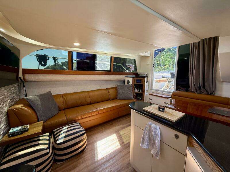 40ft Mainship Yacht For Sale