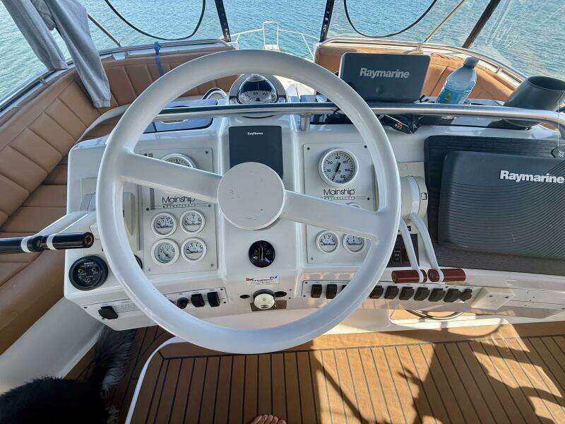 40ft Mainship Yacht For Sale
