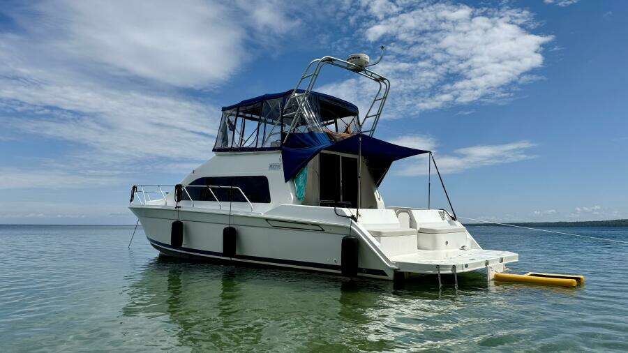 40ft Mainship Yacht For Sale