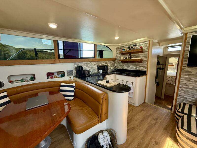 40ft Mainship Yacht For Sale