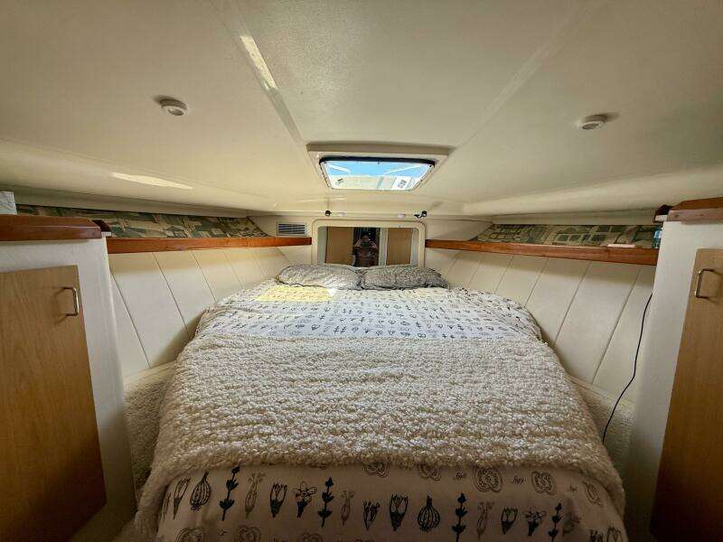 40ft Mainship Yacht For Sale