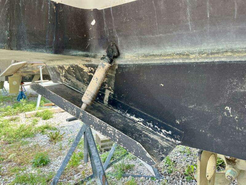 40ft Regal Yacht For Sale