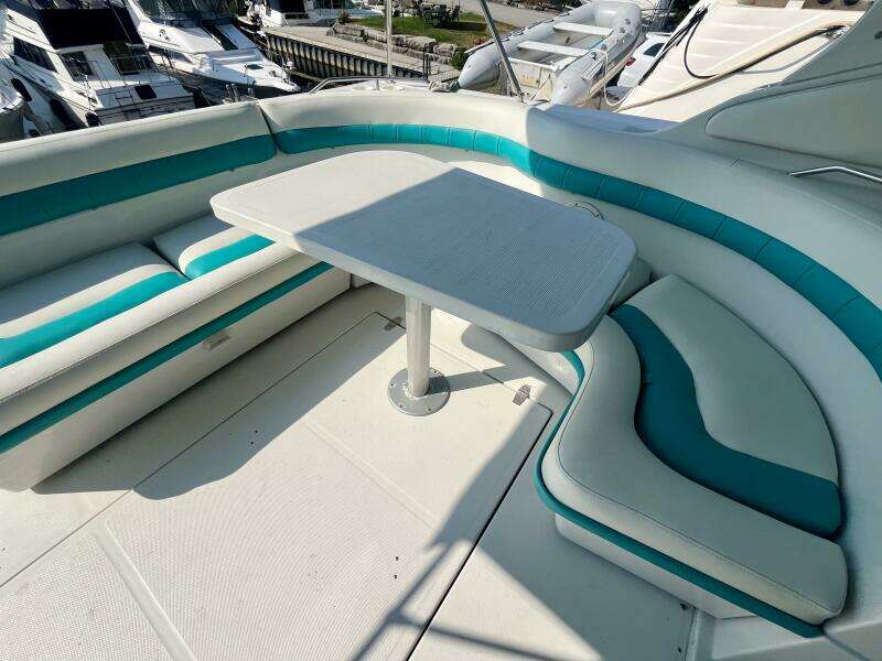 40ft Regal Yacht For Sale