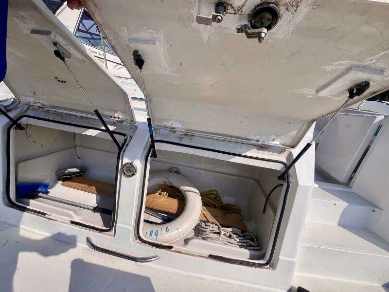 40ft Regal Yacht For Sale