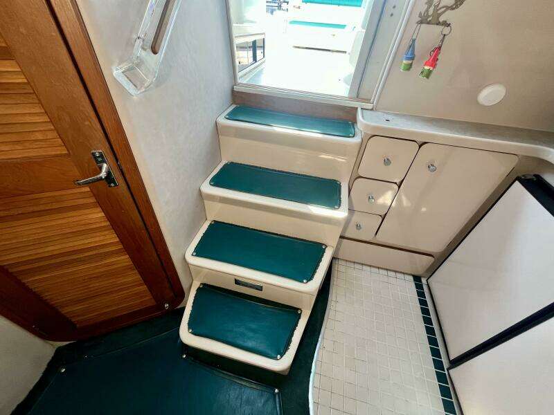 40ft Regal Yacht For Sale