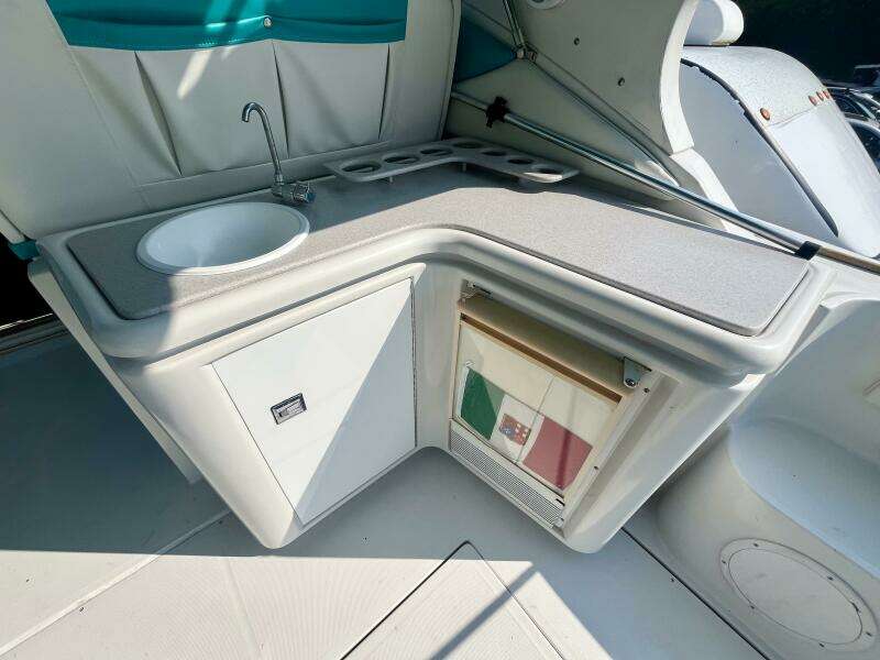 40ft Regal Yacht For Sale