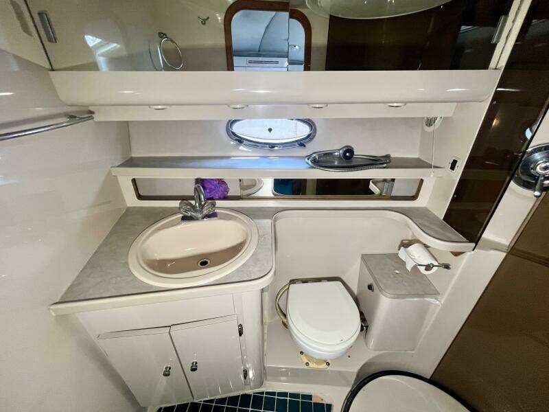 40ft Regal Yacht For Sale