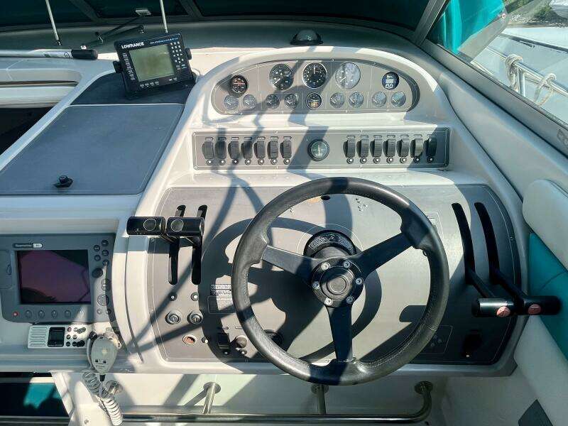 40ft Regal Yacht For Sale